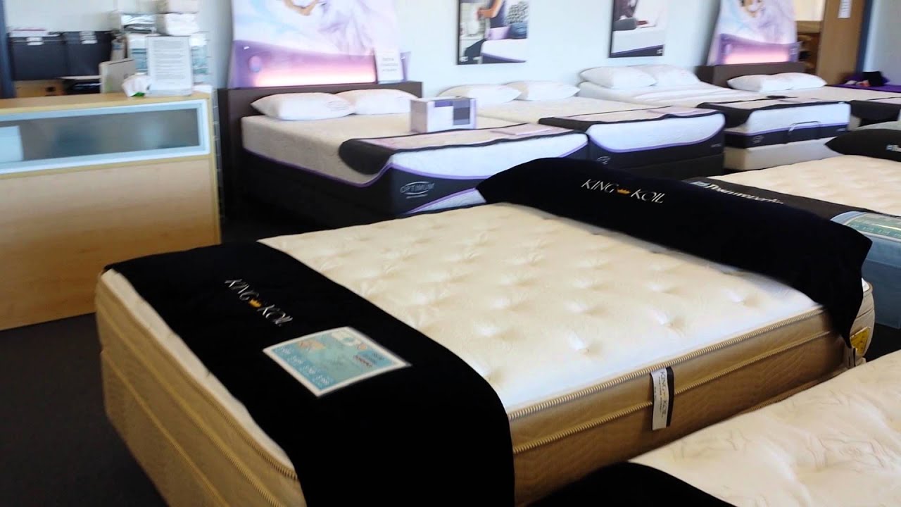 Mattress Sale Woodbury YouTube