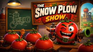 Service Account Flagged? Customers Completely Lose It 😂 | The Snow Plow Show Ep.28