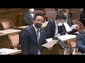 自民党国会議員100人超による消費税減税の要求に麻生大臣の見解は？　経済産業省が半導体メーカーを国内誘致の方向？　日本政策投資銀行、等　2020年05月14日 参議院 財政金融委員会 浜田聡