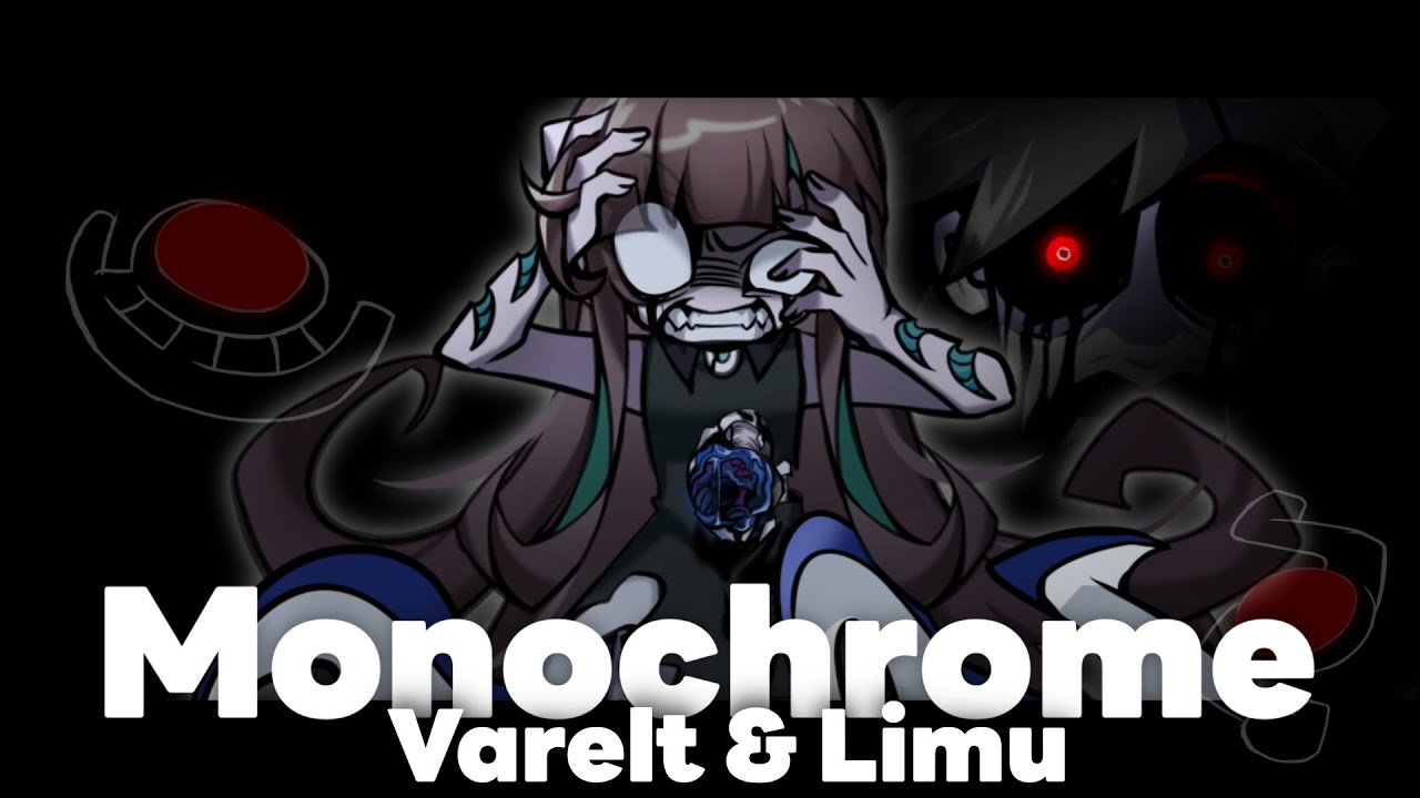 Monochrome - But Limu and Varelt sings it