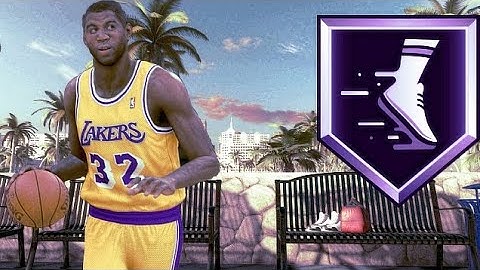 |NBA 2K21| QUICK FIRST STEP BREAKDOWN