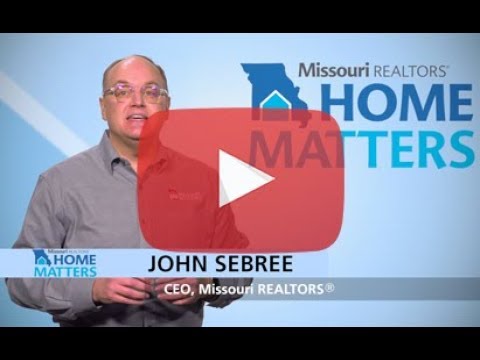 information technology Missouri HomeMatters - October 2017