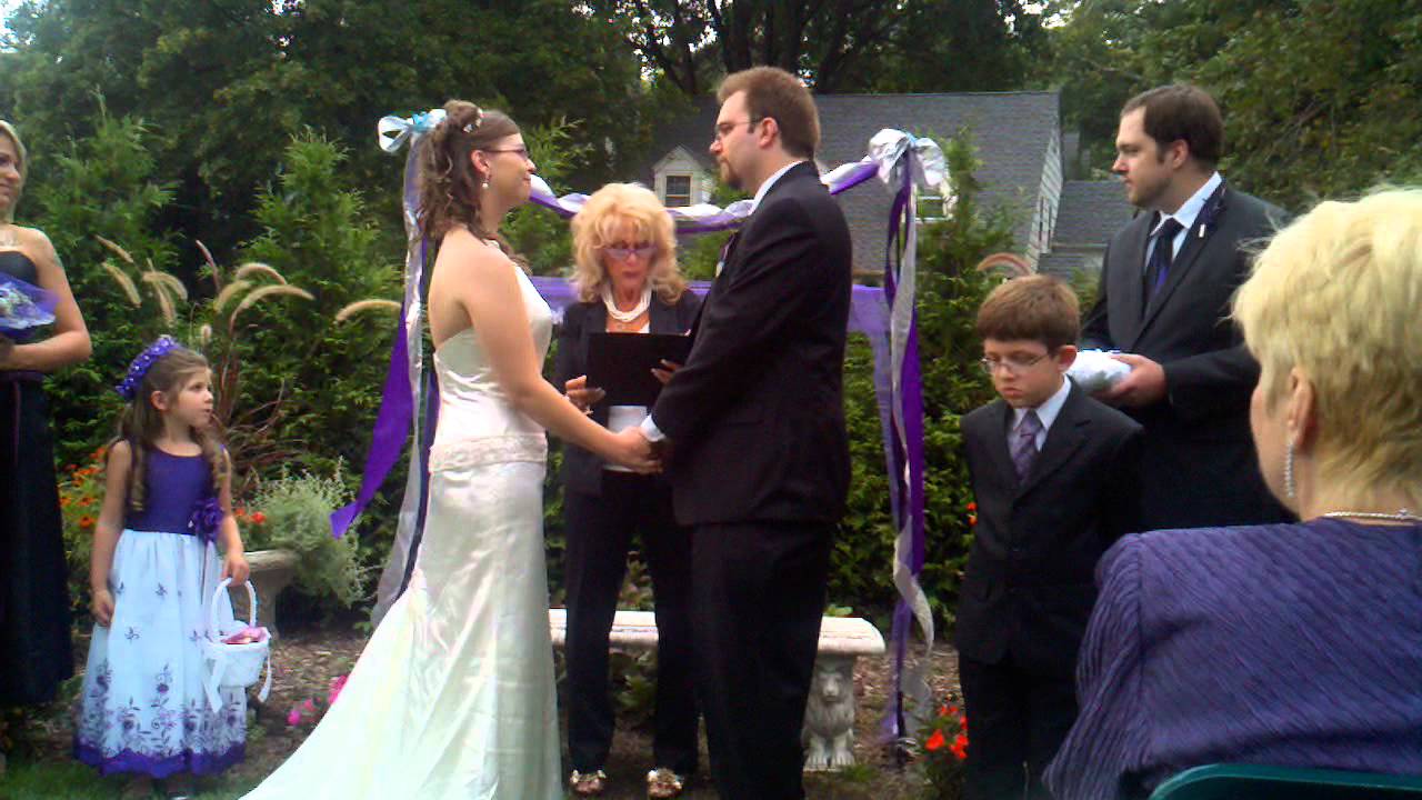 Wedding (Complete) - YouTube