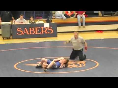 The most amazing and inspiring wrestling video!!!