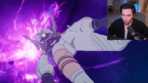 This Anime MMO Blew My Mind (Blue Protocol: Star Resonance)
