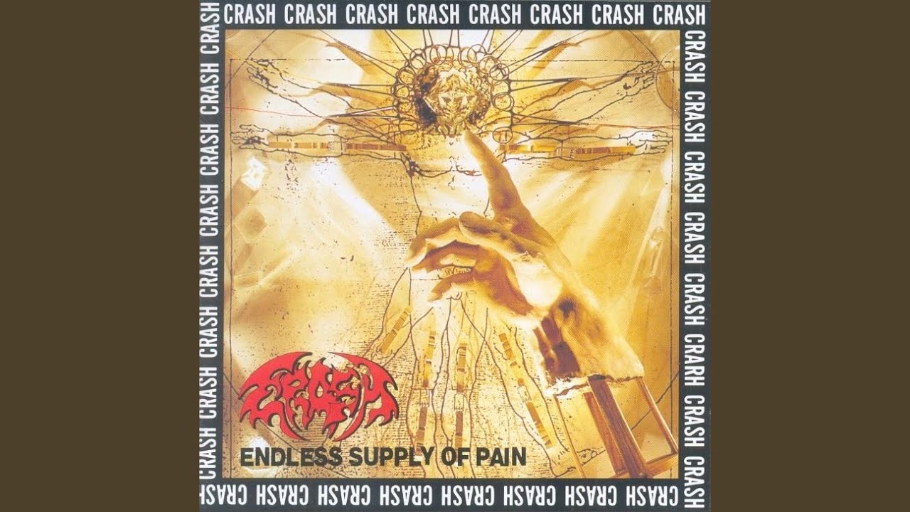 My Worst Enemy (English Version)