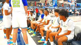 WER1 17U vs Texas Impact UAA Session 1 (Kansas City, KS) 4/18/26