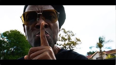 Rashid Kay - Watch Yo Mouth [Official Music Video] Prod by OB Magik