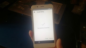 Wileyfox spark X FRP обход гугл аккаунта без ПК google account remove