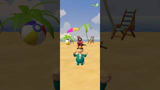 Squid Survival Challenge : 456 v0.0.7 (Mod Apk) screenshot 5