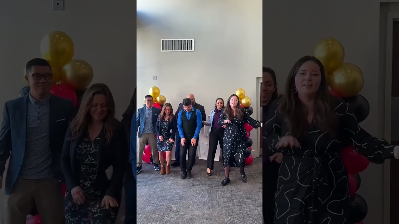 Keller Williams Annual Awards Ceremony 