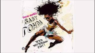Baby Powda (Tedd Patterson Edit) Doug Gomez   MERCECUMBE RECORDINGS