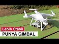 Drone GPS MURAH Kamera GIMBAL : Wltoys XK X1