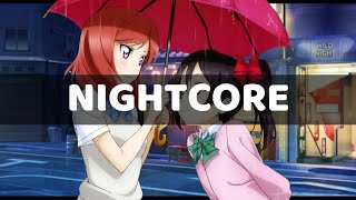 Nightcore - Summer Rain [GFRIEND] (Remake)