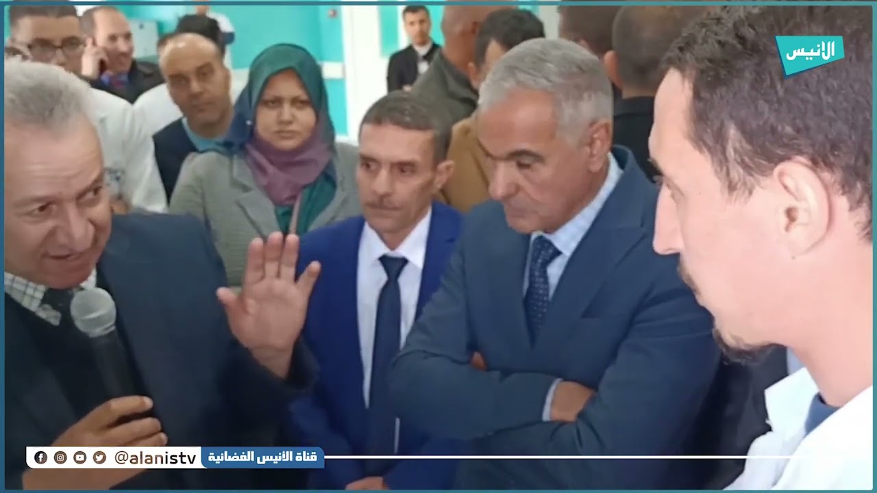 برج بوعريريج: فعاليات الأسبوع الوطني للصحة تتواصل تحت شعار الوقاية من أجل صحة افضل