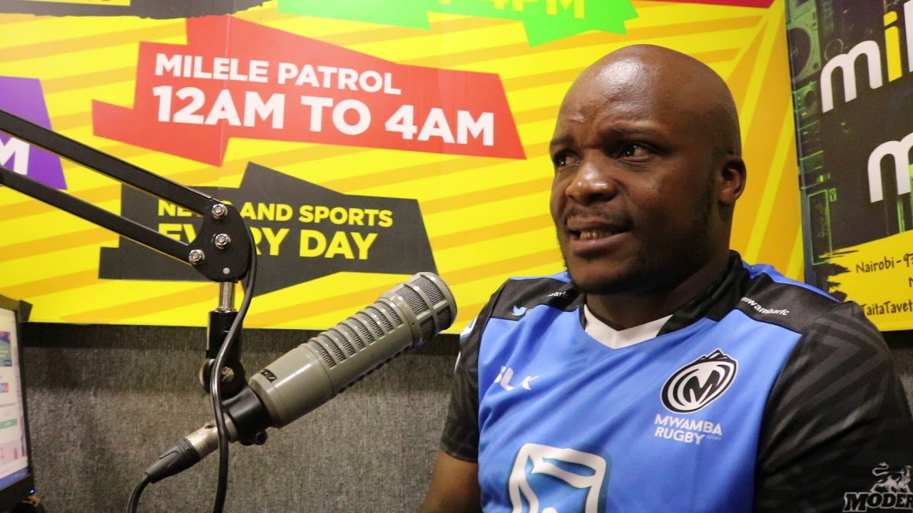 Usomaji wa katiba kukubaliwa kuanzia miaka kumi na sita wilbroda son