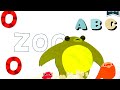 Endless Reader learn XYZ | Originator Inc. | #part9 Android gameplay Mobile phone4kids telephone