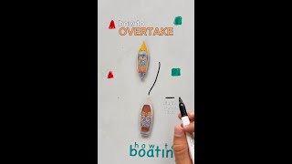 How to OVERTAKE