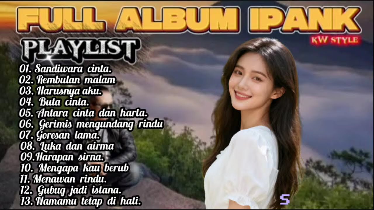 LAGU MELAYU PALING MENYAYAT HATI