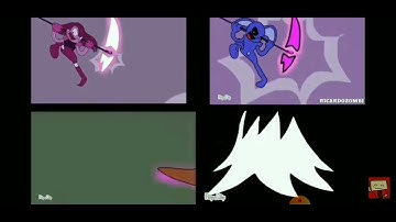 other friends reanimated complete reverse!!!!!