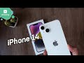 iPhone 14 | Unboxing en español
