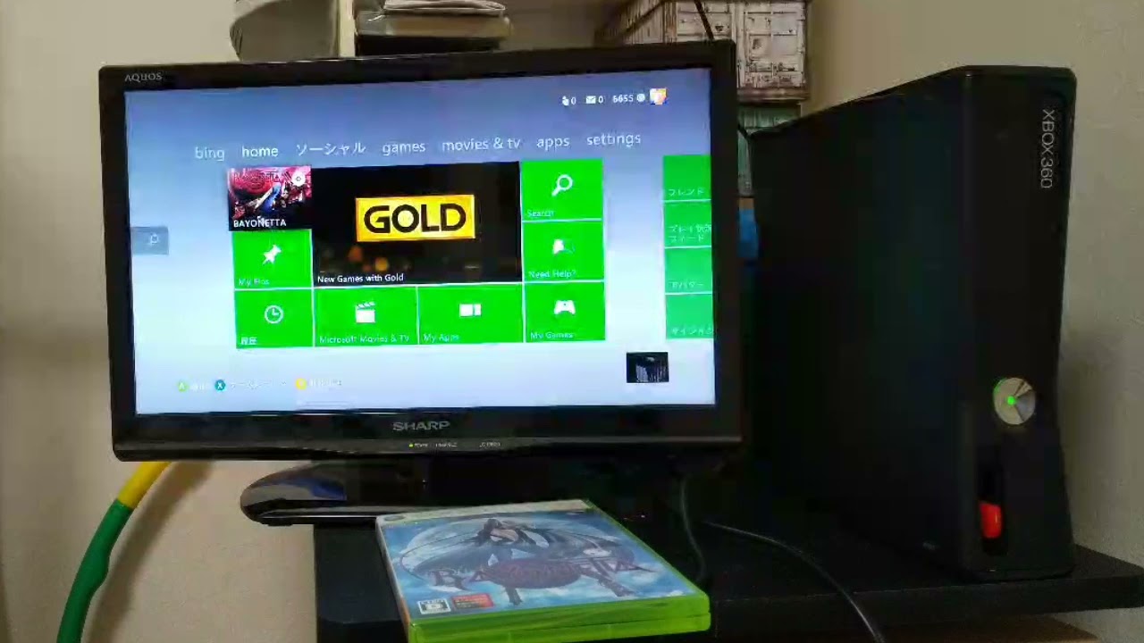 Xbox Oneのゲームデータを Xbox360に移行させるには どうしたらいいでしょうか クラウドでデータをコピーしました 日本 Youtube