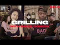 MIKES COMEDY TALKS FOOT FETISH AND RELATIONSHIPS | Grilling S.1 Ep.3 with Mikes Comedy
