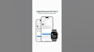 Apple iOS 18.6 Update
