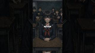 Never Bully The Quiet Girl | Japanese Urban Legend 😱 #shorts #viral #horrorstories