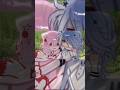 Mèo hay hồ mới làm người xem say nắng? // Collab R_S // By : RubiTy [RubiGacha] #gacha #xhhh