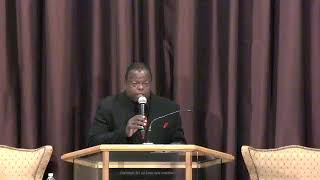 February 6, 2021, 11AM Funeral Service of Sis. Denise Harrell