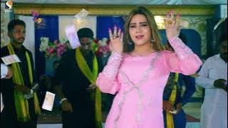 Aa Asaday Hal Sajnran Daikh Wanj - Pari Paro Dance Performance 2021