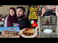 Este Será El Baño 🇹🇷 Lo Que Dicen Las Malas Lenguas + Nuestro Pueblo #Vlog | Mexicana En Turquía