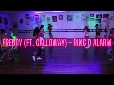 Ring D Alarm Freddy Rasta Ft Galloway Soca Vibez Class Ring D Alarm Freddy Rasta Ft Galloway Soca Vibez Class