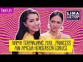 LimaLeTop! | Nama Terpanjang 2018.... Princess Ain Amelia Henderson Edruce (Full Version)