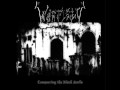 Warfield loyalty to the dark