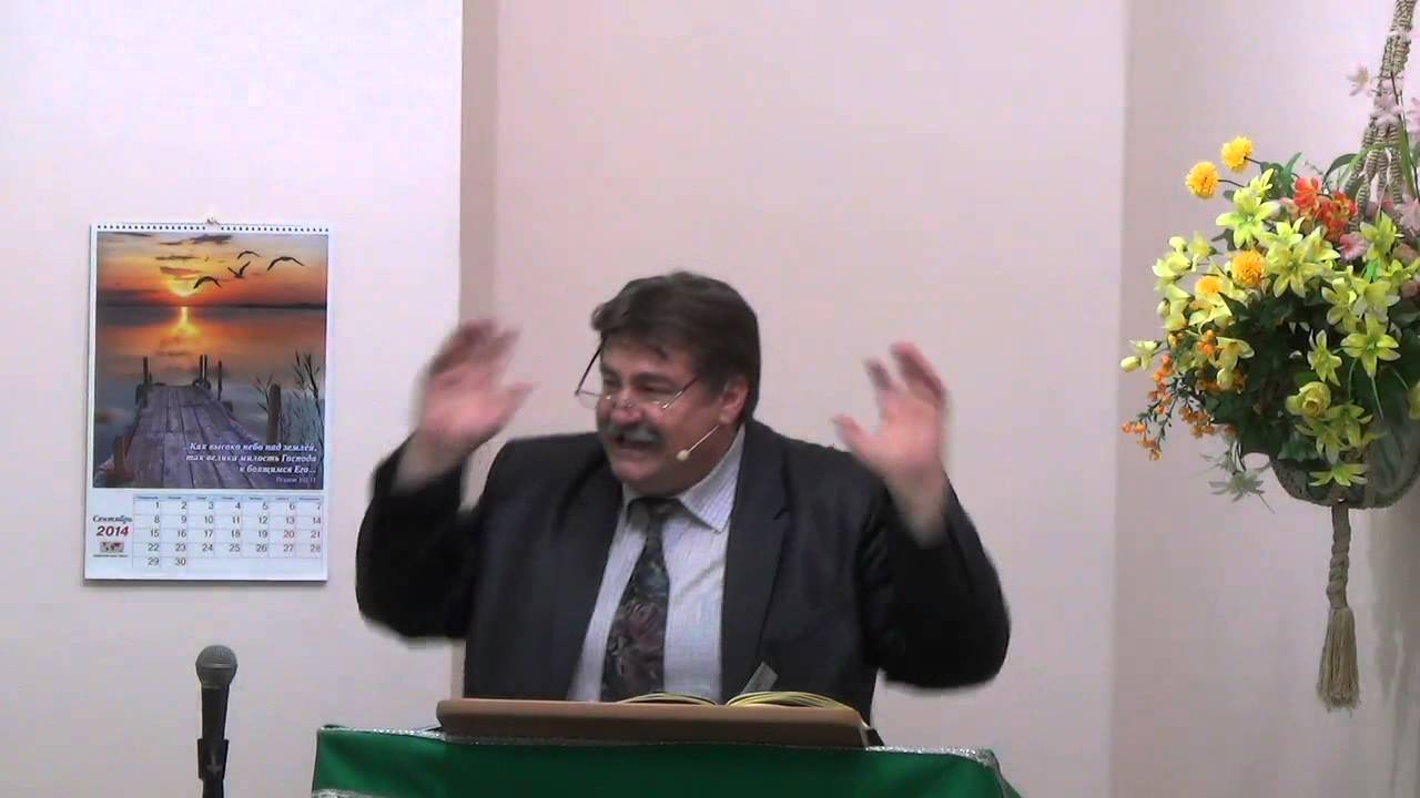 Почему Божьи Дети не любят грех? - 3Christ.ru