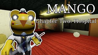 Mango [Alpha] CHAPTER 2 Hospital