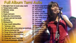  Album Tami Aulia  Melukis Senja  Tanpa Batas Waktu  Cinta Tak Harus Memiliki