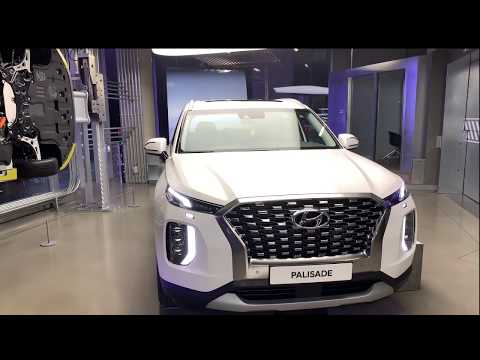 Hyundai SUV ,Hyundai Palisade Interior -2020 Coll SUV Hyundai SUV ,Hyundai Palisade Interior -2020 Coll SUV