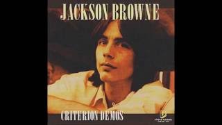 Watch Jackson Browne Birds Of St Marks video