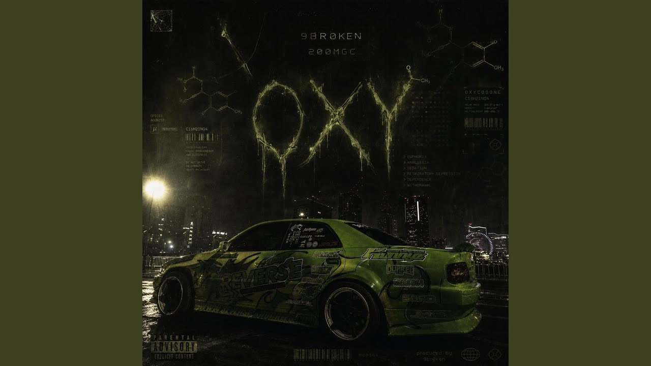 oxy auf YouTube ansehen oxy auf YouTube ansehen