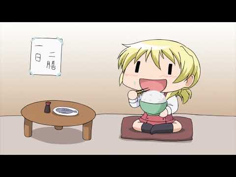 ひだまりスケッチ OP