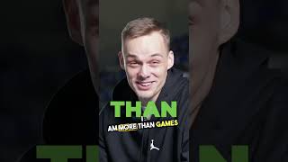 Meet Fábián Gadus From Miskolc Eug2024 - More Than Games