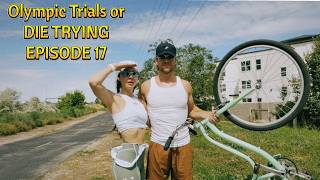 Episode 17 - Ogden Marathon or die trying