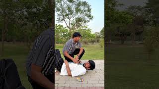 Hey gurbat new funny prank video wait for end 😂🤣 #funnyvideos #comedy  #shortvideo #shorts #viral