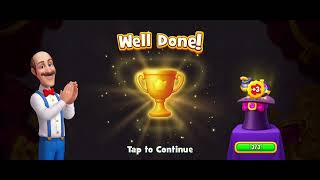 New event level 132. #gardenscape