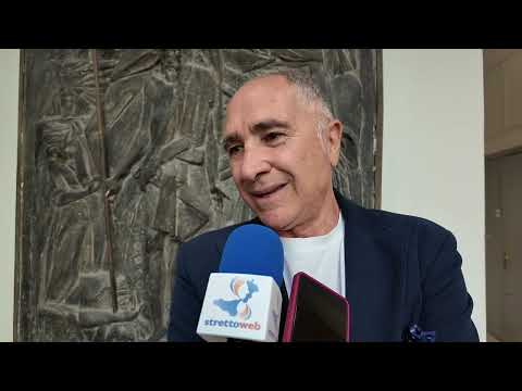 “Condominio Mediterraneo”: intervista al direttore dell'Accademia di Belle Arti, Piero Sacchetti