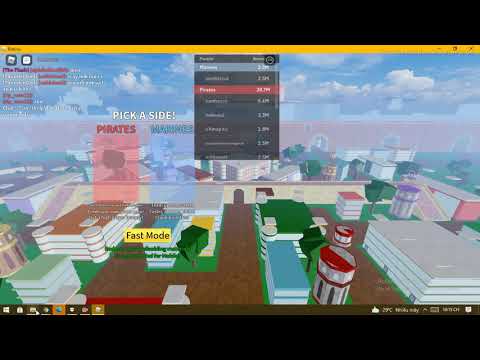 Video Cach hack blox fruit - youtube
