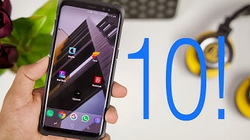 Top 10 Best Android Apps for June 2017!
